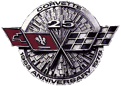 Enter Corvette R Us